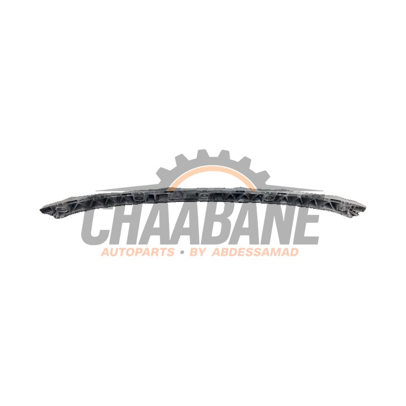 Support pare-chocs arriere centre 5F0807863 Seat Leon (5FB) 1.4 TSI ACT 16V 2012 / 2020