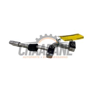 Tuyau clim 1EA816543A Audi Q4 (F4B) 35 e-tron 2021