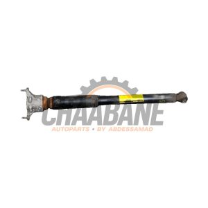 Barre amortisseur arriere gauche A2053207500 Mercedes C (W205) C-300de 2.0 Turbo 16V