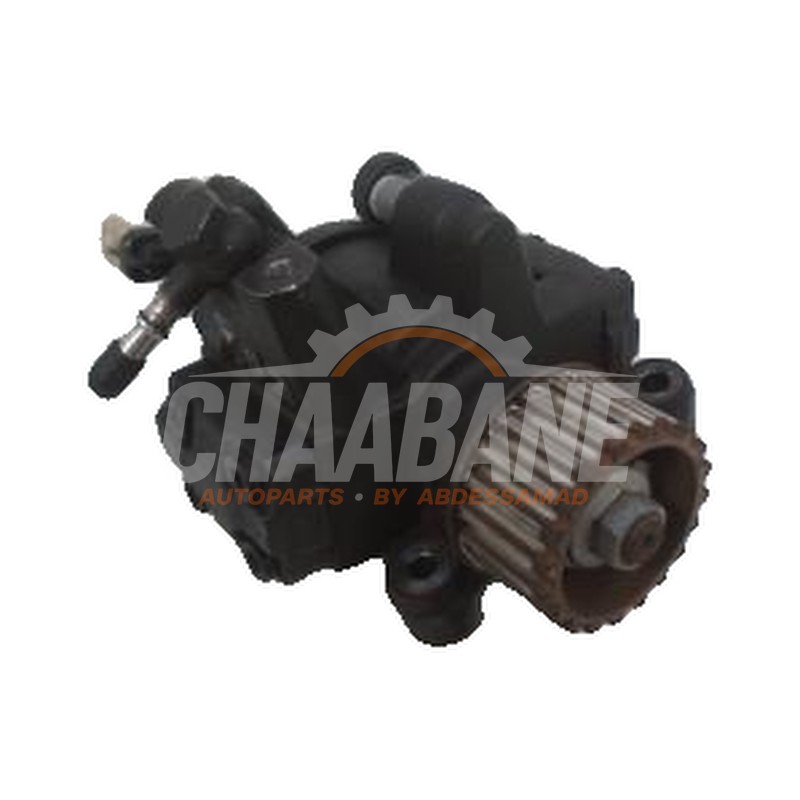 Pompe carburant mecanique 167008557R Mercedes Citan