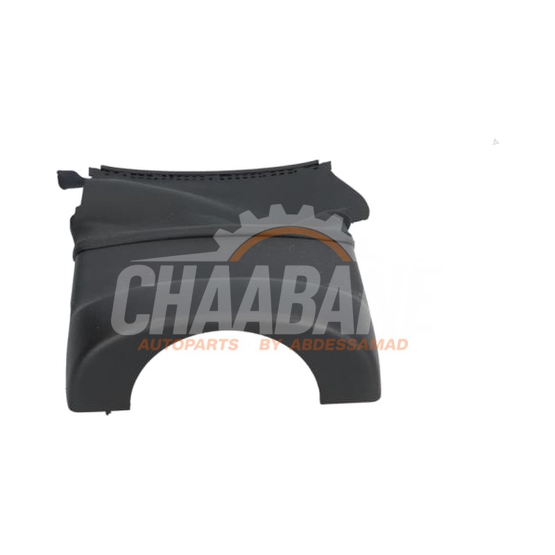 Couvercle colonne de direction 5FA858560A4PK Cupra Formentor 2.5 VZ5 16V 4Drive 2020