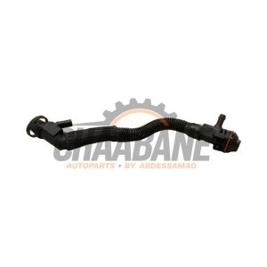 Ventilation carter A6540104401 Mercedes B (W247) 2.0 B-200d