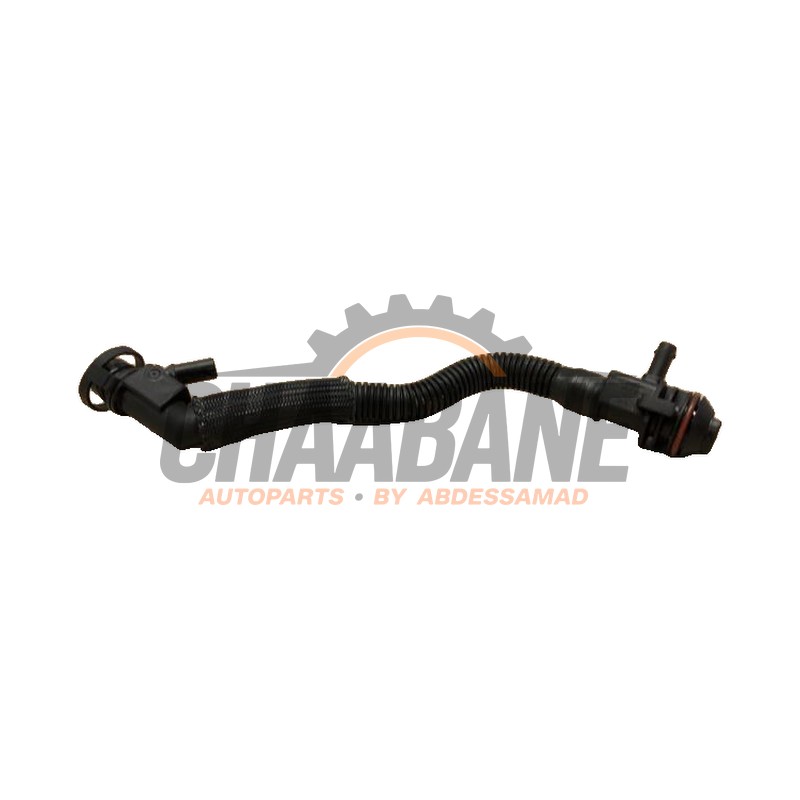 Ventilation carter A6540104401 Mercedes B (W247) 2.0 B-200d