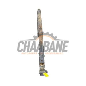Ressort a lames arriere 9073209001 Mercedes Sprinter 3,5t (910.0/910.1/907.1/907.2) 316 CDI 2.1 D RWD