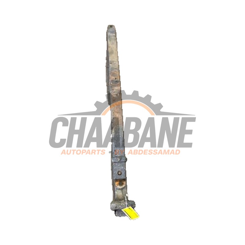 Ressort a lames arriere 9073209001 Mercedes Sprinter 3,5t (910.0/910.1/907.1/907.2) 316 CDI 2.1 D RWD
