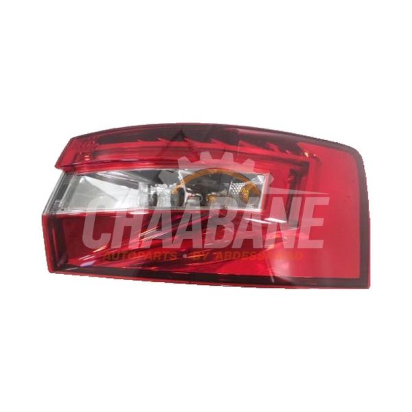 Feu arriere droit 3V9945208A Skoda Superb 2015 / 2024