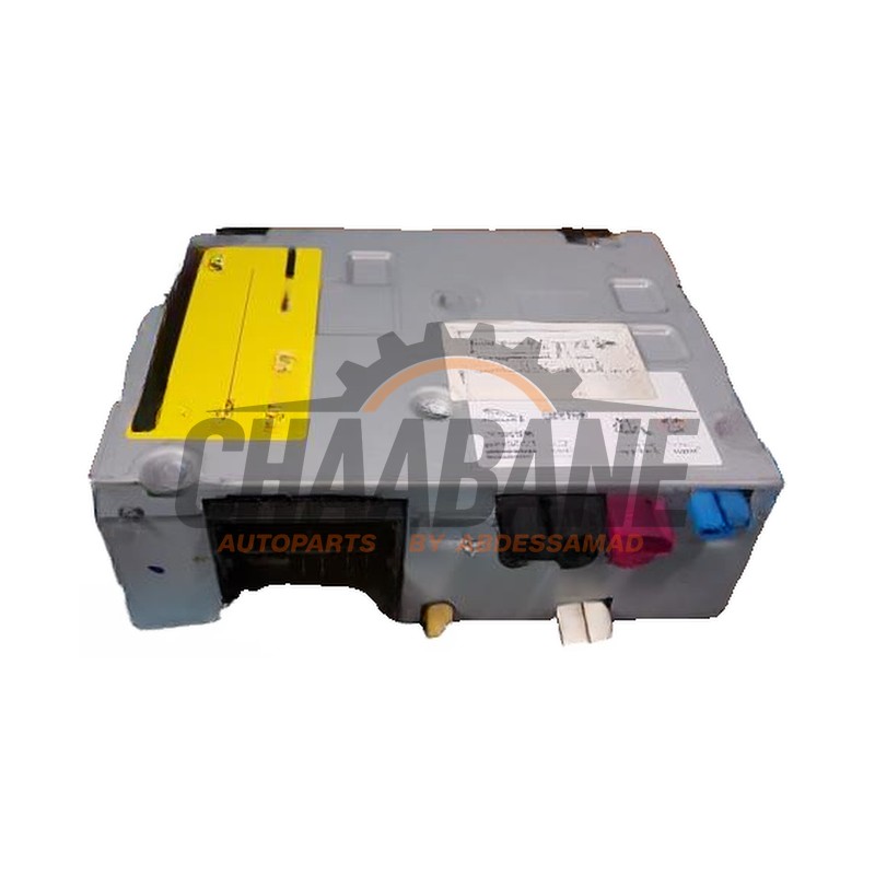 Radio A50198269CB Jaguar XE 2.0 200 Turbo 16V