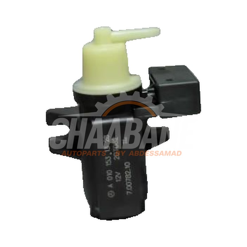 Relais vide A0101531328 Mercedes C (R205) C-180 1.6 16V