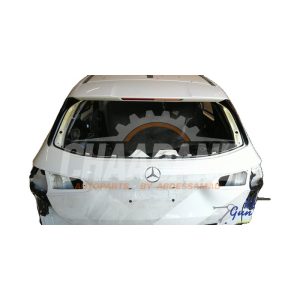 Hayon arriere A2477402301 Mercedes B (W247) 2.0 B-200d