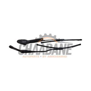 Kit de bras dessuie-glace A2538200244 Mercedes GLC Coupe (C253) 2.2 250d 16V BlueTEC 4-Matic