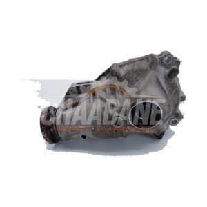 Differentiel avant 31508619486 BMW 3 serie Touring (G21) 330e xDrive 2.0 TwinPower Turbo 16V 2019