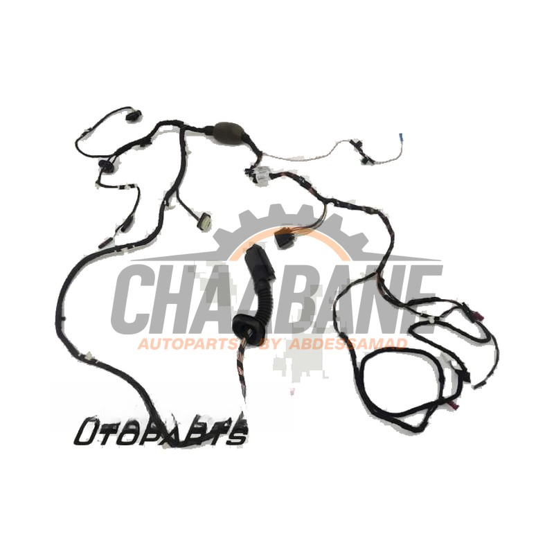 Faisceau electrique 6020640 BMW 7 serie (G11/12) 750d,Ld xDrive 24V 2015 / 2022