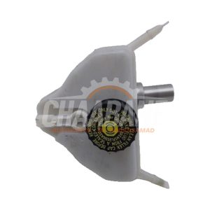 Cylindre de frein principal A2054300002 Mercedes E Estate (S213) E-300de 2.0 Turbo 16V
