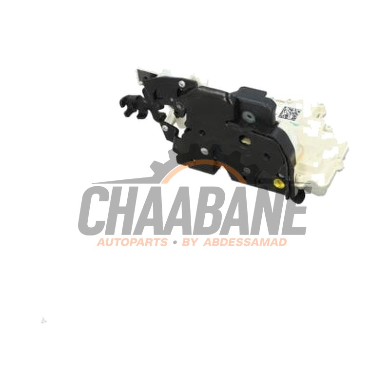 Serrure arriere gauche 4H0839015C Audi S8 (D4) 4.0 V8 TFSI 32V 2012 / 2018