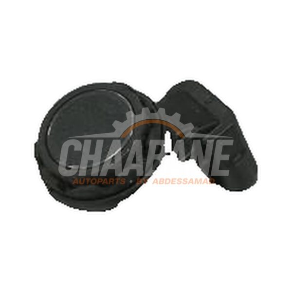 Capteur aide au stationnement 66209826990 BMW I4 2021