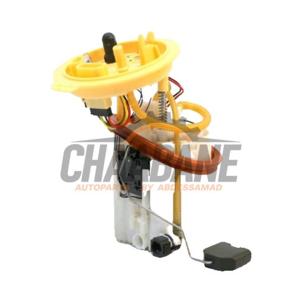 Pompe a carburant 3Q0919050 Audi TTS (FV3/FVP) 2.0 TFSI 16V Quattro 2014