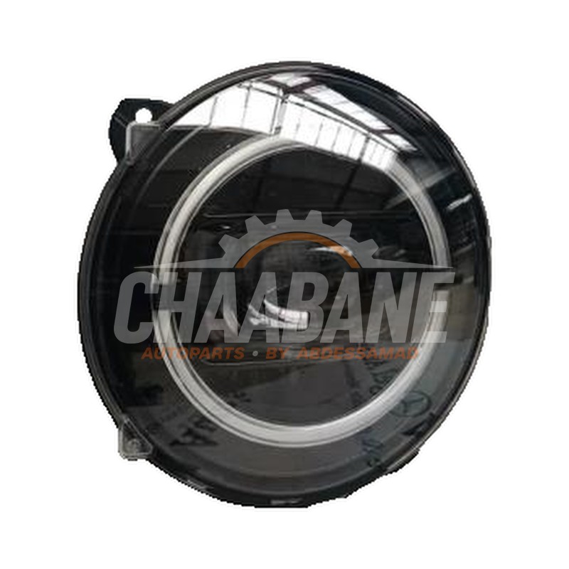 Phare gauche A4639067502 Mercedes G (464.30) G 350 d 2.9 24V