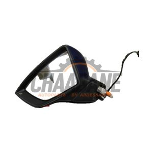 Retroviseur gauche 6F1857507T Seat Ibiza V (KJB) 1.0 MPI 12V 2017