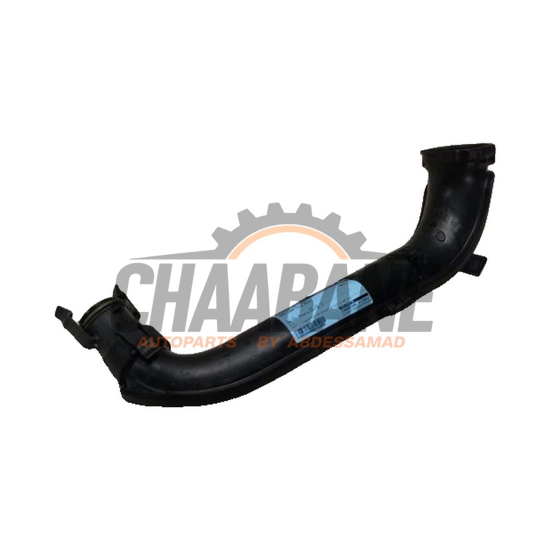 Tuyau daspiration air 04E145673B Seat Leon (5FB) 1.4 TSI ACT 16V 2012 / 2020