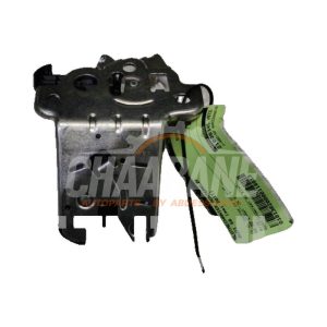 Serrure de coffre 4H0827505A Audi S8 (D4) 4.0 Plus V8 TFSI 32V 2012 / 2018