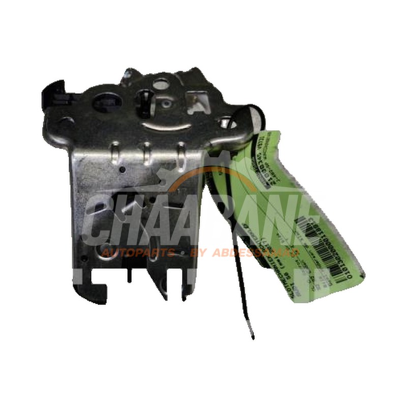 Serrure de coffre 4H0827505A Audi S8 (D4) 4.0 Plus V8 TFSI 32V 2012 / 2018