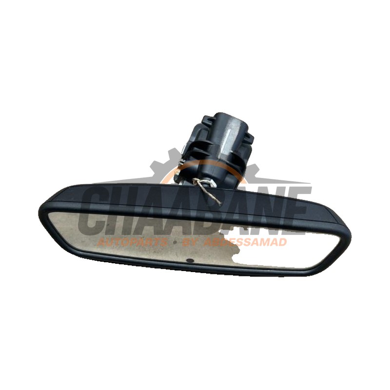 Retroviseur interieur 015891 Jaguar XE 2.0 D E-Performance 16V