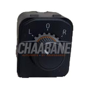 Commande Retroviseurs 6F0959566 Seat Ibiza V (KJB) 1.0 12V 2017