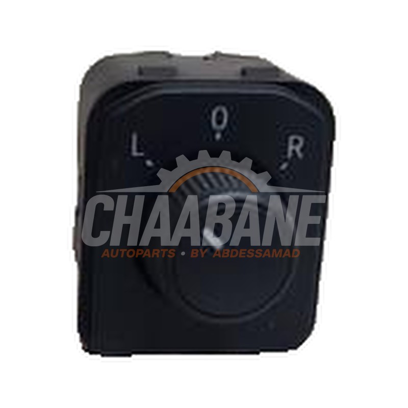 Commande Retroviseurs 6F0959566 Seat Ibiza V (KJB) 1.0 12V 2017