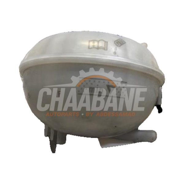 Reservoir dexpansion 5Q0121407F Seat Leon (5FB) 1.0 TSI 12V 2012 / 2020
