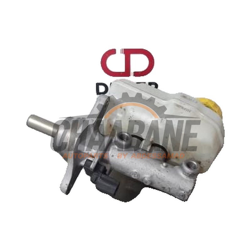 Cylindre de frein principal 6R1611301A Skoda Fabia III (NJ3) 1.0 12V 2014 / 2021