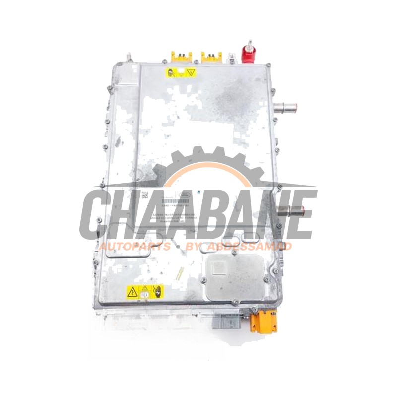 Boite de repartition HV L8A214A750AJ Jaguar F-Pace 2.0 P400e 16V AWD