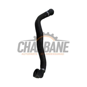 Tuyau radiateur T2H6979 Jaguar F-Pace 2.0 D 180 16V AWD