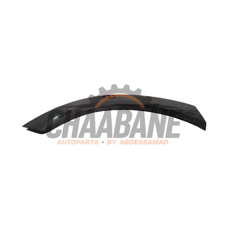 Extension garde-boue 4KE853026E Audi E-tron (GEN) 55 quattro 2018
