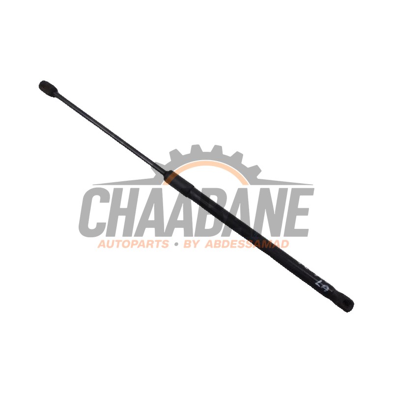 Amortisseur a gaz arriere gauche 8V482755203S Audi A3 Sportback (8VA/8VF) 1.6 TDI Ultra 16V 2012 / 2020