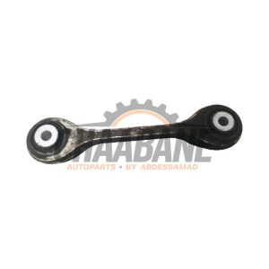 Guide barre stabilisatrice 4M0411317 Porsche Macan (95B) 3.0 S Diesel V6 24V 2014