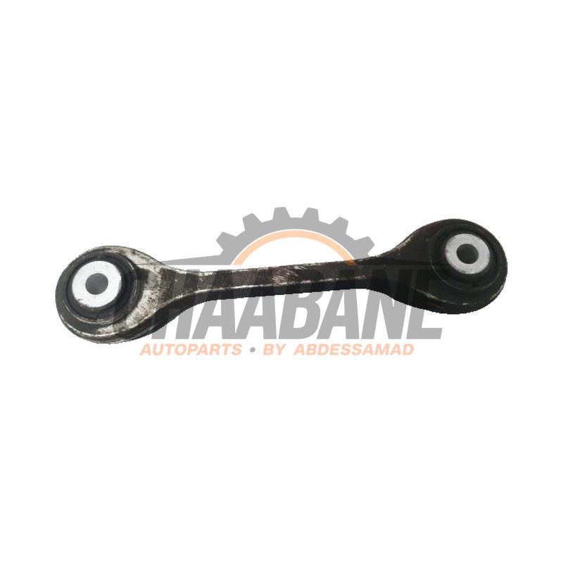 Bielette barre stabilisatrice 4M0411317 Porsche Macan (95B) 3.0 S Diesel V6 24V 2014