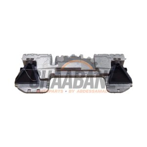 Camera avant A2229007513 Mercedes C AMG (C205) 4.0 C-63 S AMG V8 Biturbo
