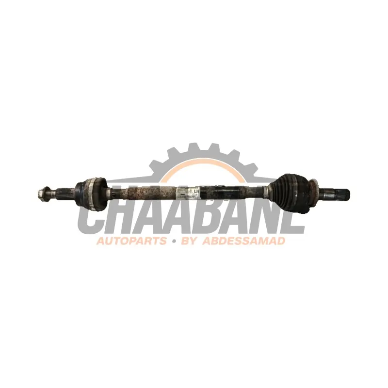 Arbre de transmission arriere gauche T4A1811 Jaguar F-Pace 2.0 D 180 16V AWD