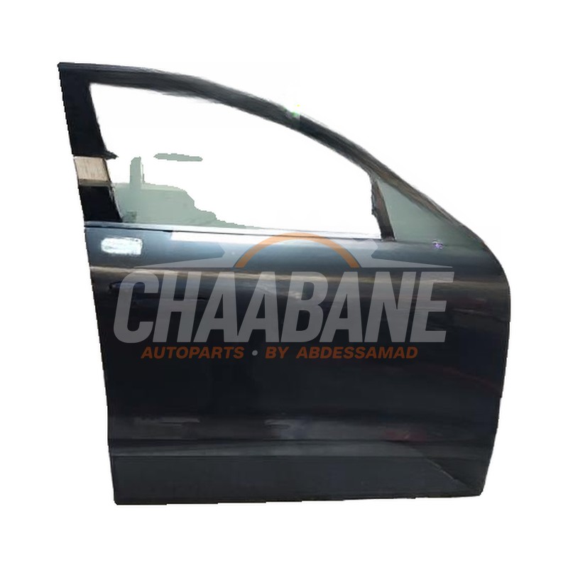 Porte avant droite 95B831022GRV Porsche Macan (95B) 2.0 16V Turbo 2014