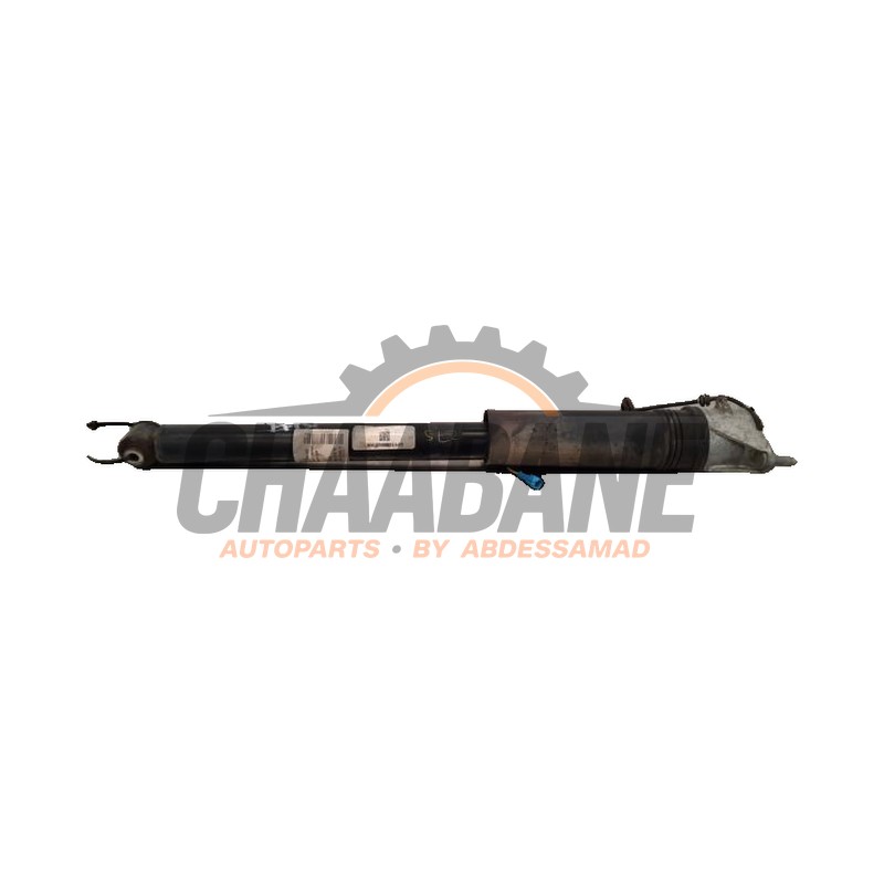 Amortisseur arriere droit A2473262300 Mercedes GLB AMG (247.6) 2.0 35 AMG Turbo 16V 4-Matic