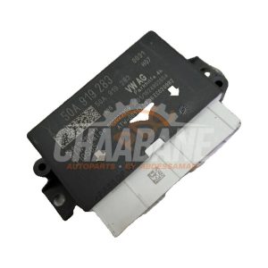 Ordinateur aide au stationnement 5QA919283 Audi A3 Sportback (8VA/8VF) 1.6 TDI Ultra 16V 2012 / 2020