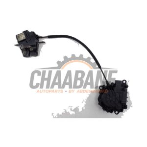 Serrure de coffre M8E2442A66AA Landrover Range Rover Sport (L1) 3.0 V6 P460e