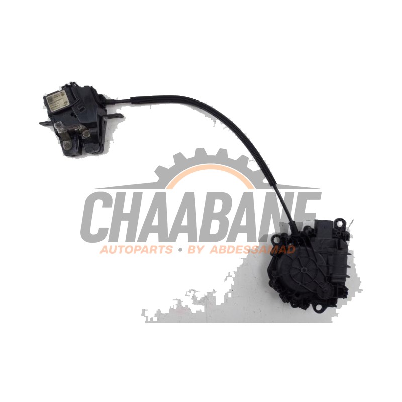Serrure de coffre M8E2442A66AA Landrover Range Rover Sport (L1) 3.0 V6 P460e
