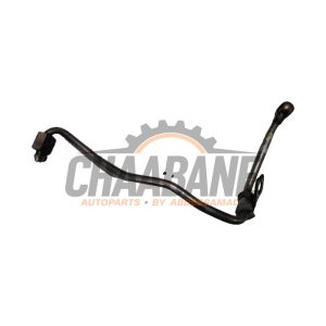 Conduit turbo 04L145771K Seat Leon (5FB) 1.6 TDI Ecomotive 16V 2012 / 2020