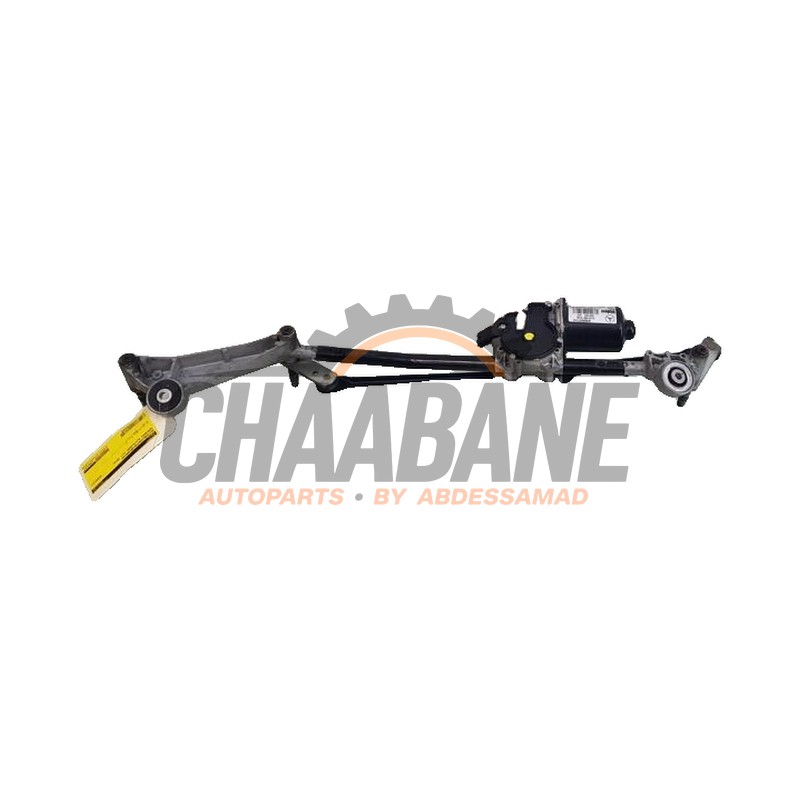 Moteur + mecanisme dessuie glace A1769061800 Mercedes GLA (156.9) 1.6 180 16V