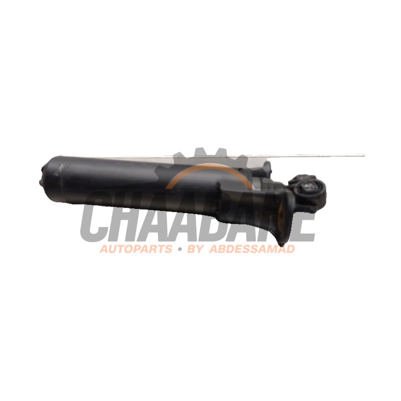 Pompe buse phare 8V0955102 Audi A3 Sportback (8VA/8VF) 1.2 TFSI 16V 2012 / 2020