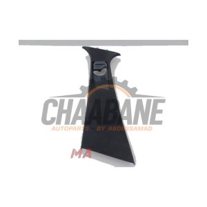 Revetement montant centre gauche A2056905307 Mercedes C (W205) C-200d 1.6 Turbo 16V