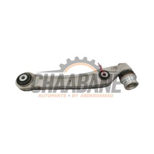 Bras de suspension haut avant droit 4M0407152L Audi Q7 2015