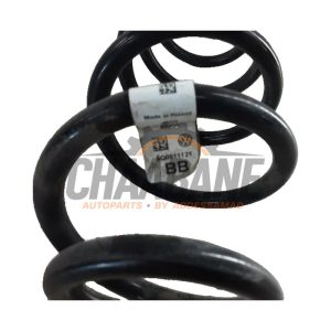Ressort de flexion arriere 5Q0511121 Audi A3 2019