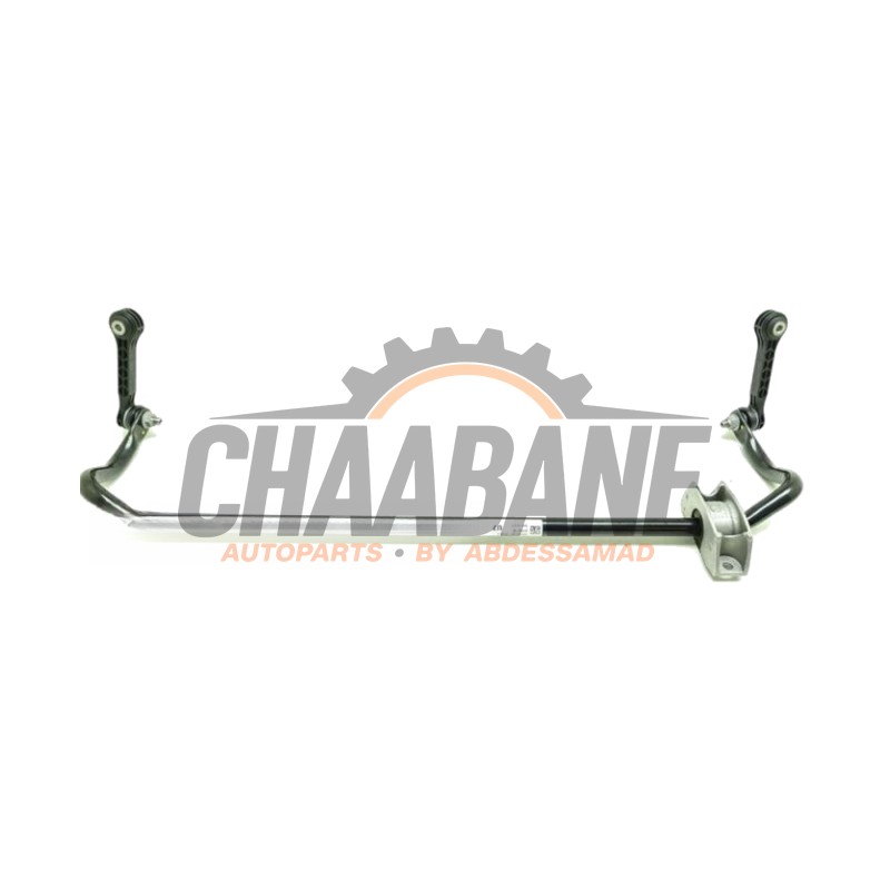 Barre stabilisatrice arriere 689875302 BMW 5 serie (G60) 530e 2.0 TwinPower Turbo 16V 2023